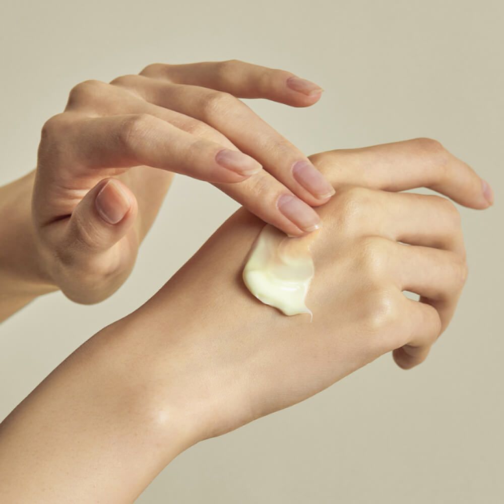 Барьерный крем с липидами и церамидами Torriden SOLID IN Ceramide Cream 70 мл