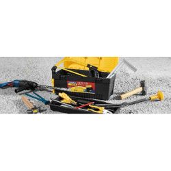 Длинногубцы Tramontina 41008/116 комбинированные 150 мм, с изоляцией 1000 В