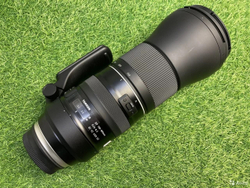 Tamron SP AF 150-600mm 5-6.3 Покупка/Продажа