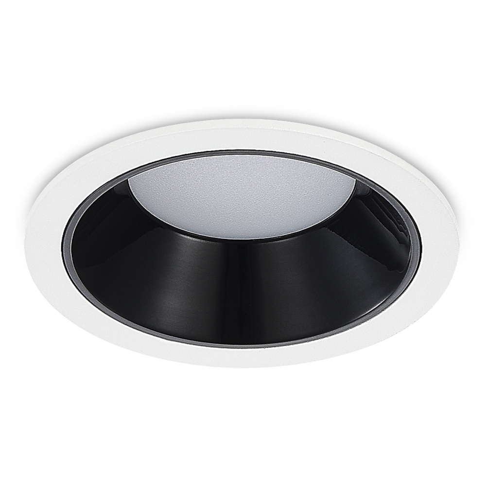 Светильник встраиваемый LED 7W 3000K