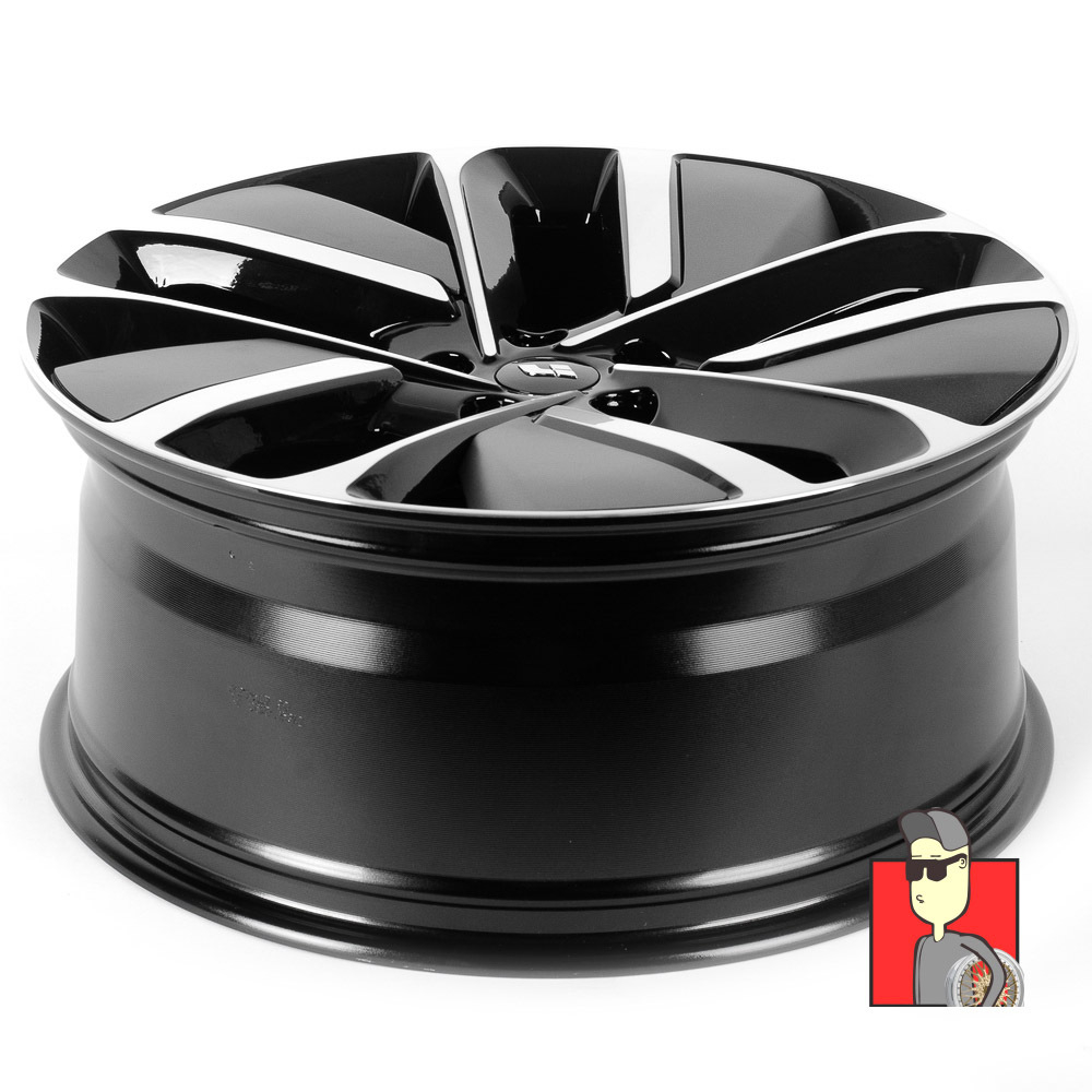 Комплект дисков Li 21x9 et45.5 5x120