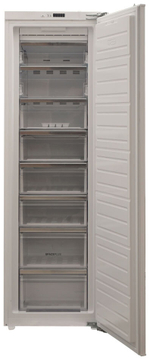 Встраиваемый морозильник Korting KSFI 1833 NF