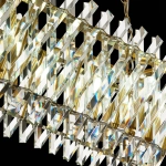 Подвесная люстра ST Luce FABIO SL1170.303.10