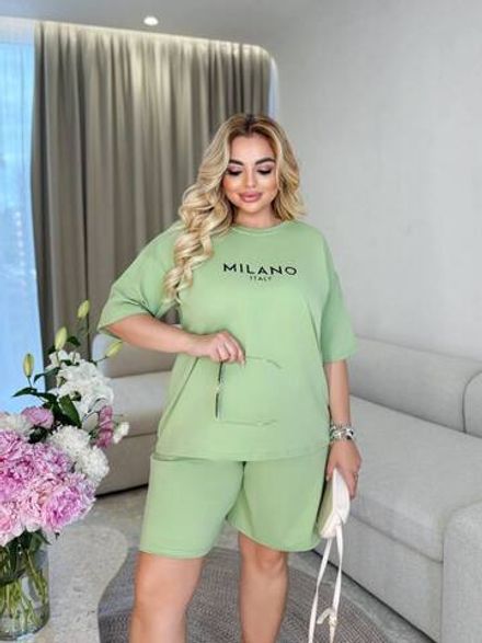 Костюм УК-065-4 Фабрика Моды Фото 2