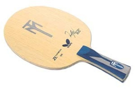 BUTTERFLY Timo Boll ZLC