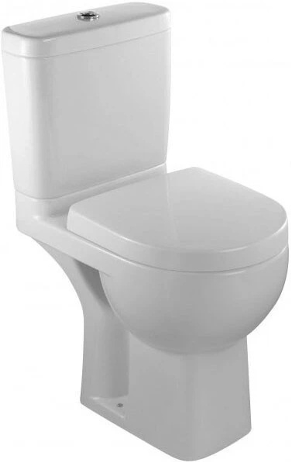 Чаша унитаза Jacob Delafon Odeon Up 18557K-00