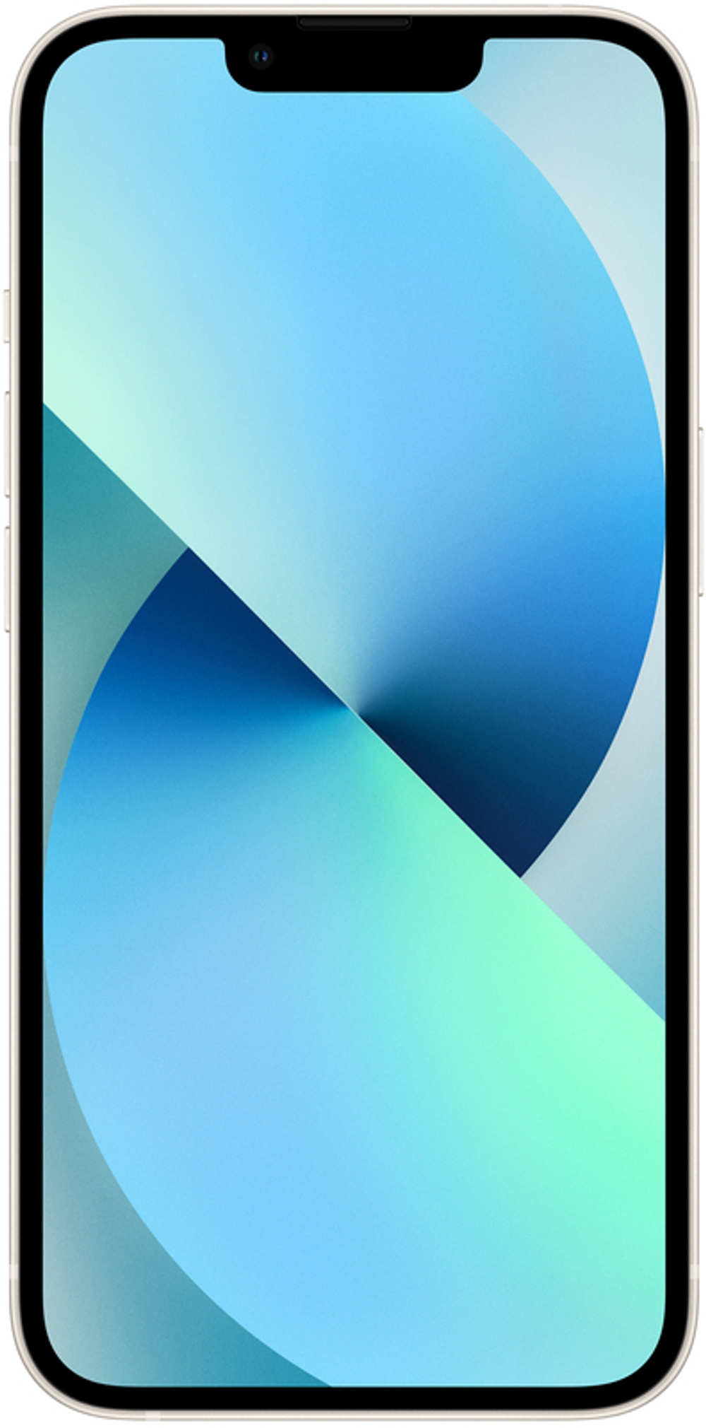Смартфон Apple iPhone 13 128 ГБ, nano SIM+eSIM, Сияющая звезда Купить ...
