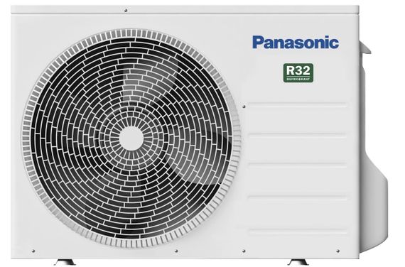 Настенная сплит-система Panasonic CS-TZ60WKEW + CU-TZ60WKE, белый — (1)