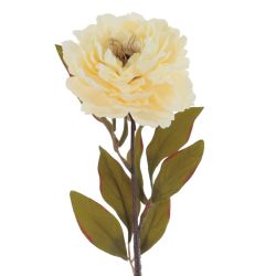 GAEM Цветок искусственный, L12 W11 H68 см
