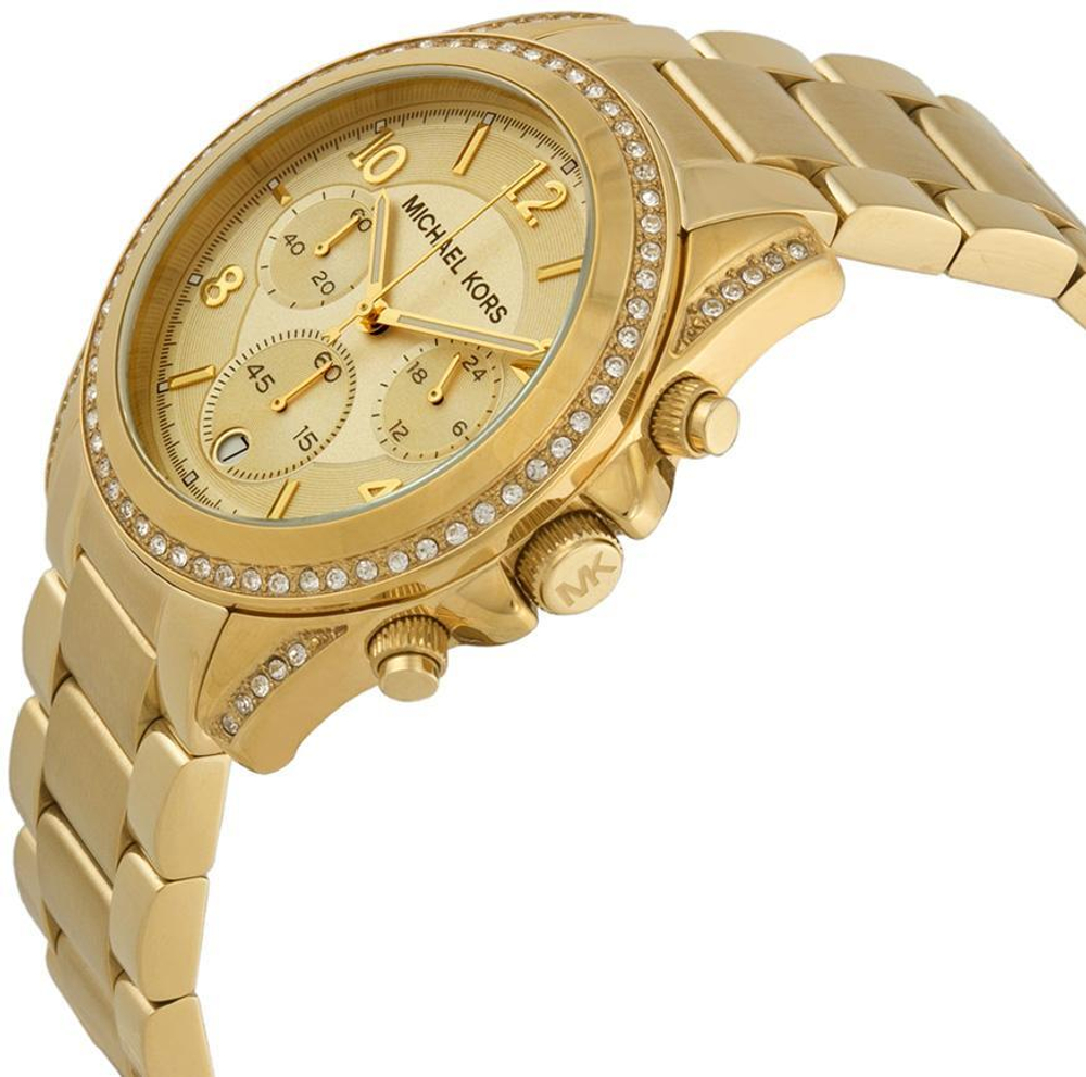 Женские наручные часы Michael kors MK5166