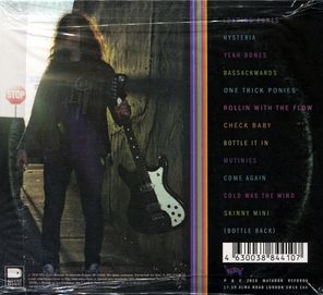 Kurt Vile / Bottle It In (RU)(CD)