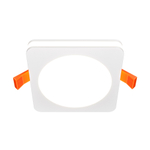 Встраиваемый светильник Voltega DL303-L12W4K