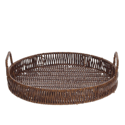 GAEM Поднос, L30 W30 H8 см