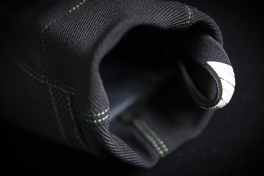 Мотокуртка - ICON OVERLORD REAVER