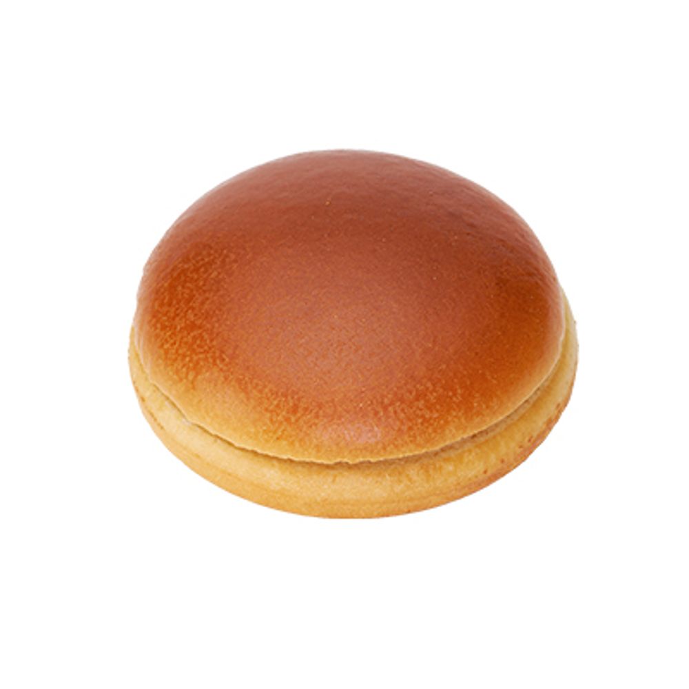 Булочка ОРИГИНАЛЬНАЯ 125мм Bagerstat (БРИОШЬ) 84гр (вл.24)