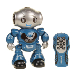 Робот на РУ, коробка 606-12