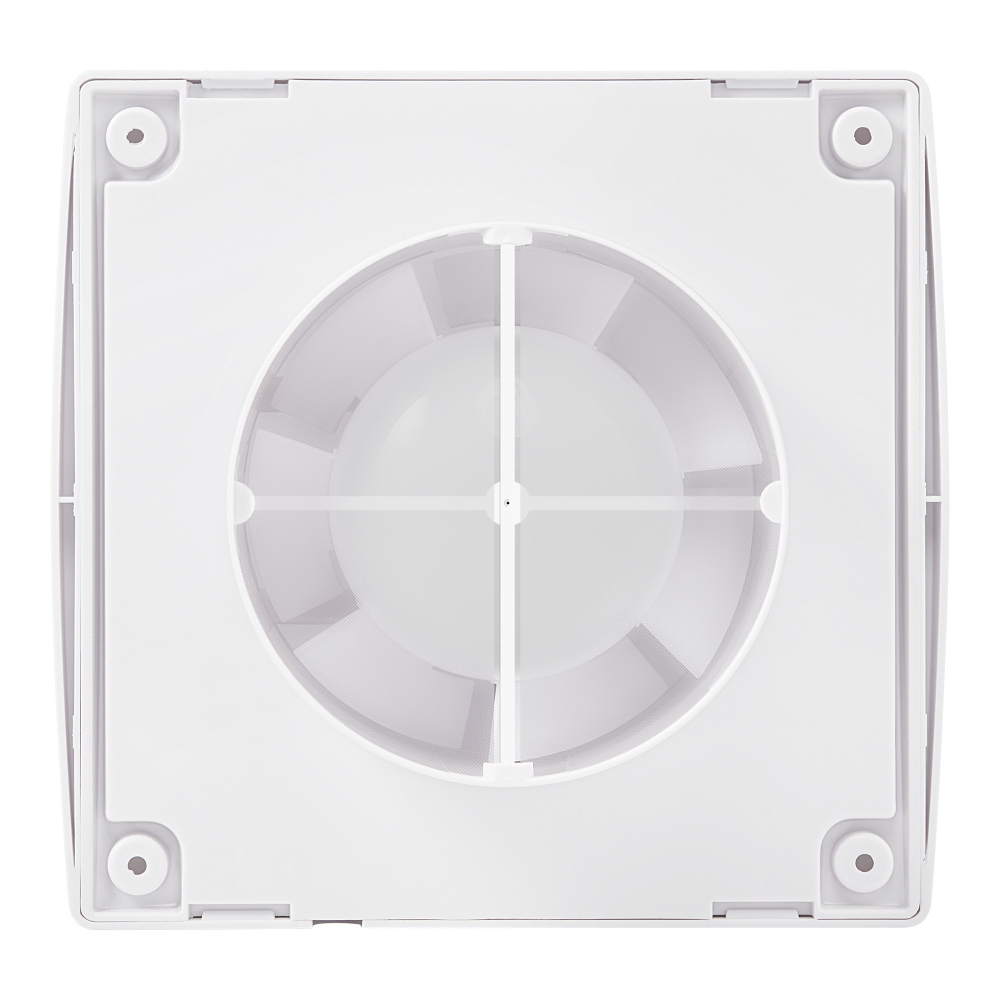 Вентилятор вытяжной Ballu BAF-SL 100 V с обратным клапаном