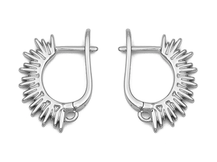 Швензы "Лучи" 22мм