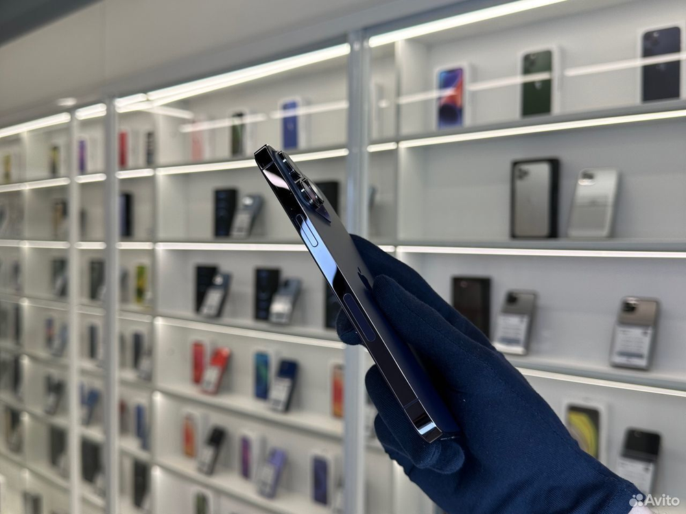 iPhone 14 Pro Max, 512 ГБ б/у