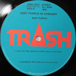 Deep Purple / Deep Purple In Concert (2LP)