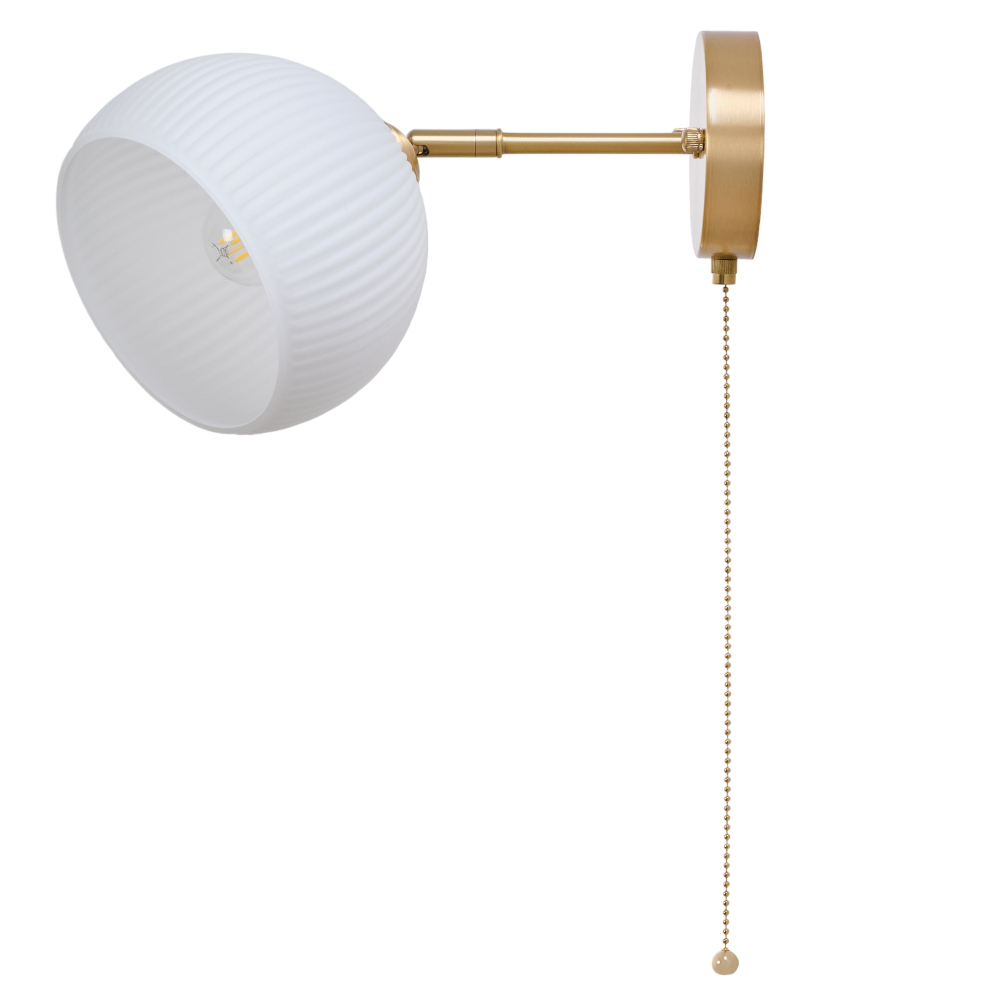 Бра MyFar Natalie MR2060-1W