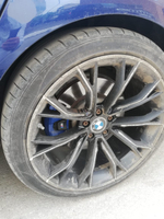 BMW 5-SERIES 530i xDrive