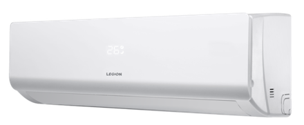 Классическая сплит-система серии FORZA LE-FR24RH (комплект)