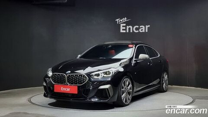 BMW 2 Series Gran Coupe (F44) M235i xDrive (03.2022)