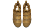 Кроссовки Nike Zoom Soldier 11 Lebron Wheat