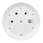 Микрофон Rocware RM80