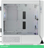 Корпус Thermaltake Ceres 500 TG ARGB Snow без БП (CA-1X5-00M6WN-00)
