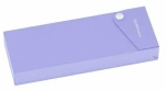 Пенал ErichKrause Pastel 50497