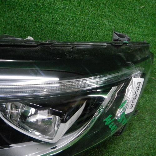 Фара левая Renault Koleos 2 (2016-2019) LED