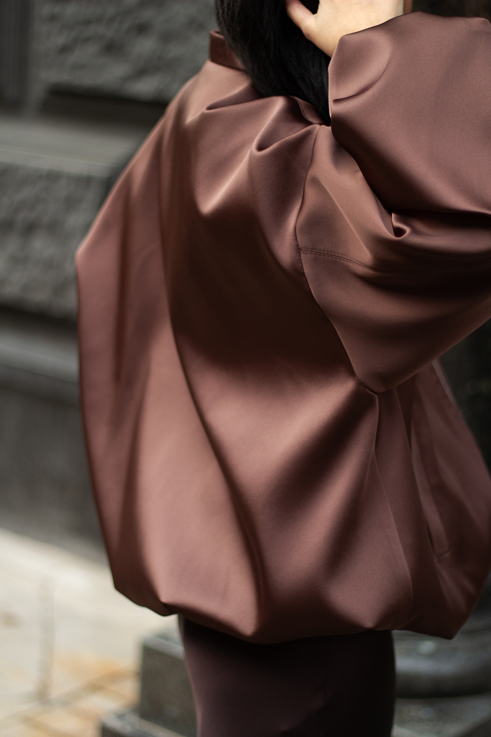 Бомбер Imperial