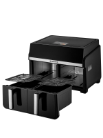 Аэрогриль BRAYER BR2050