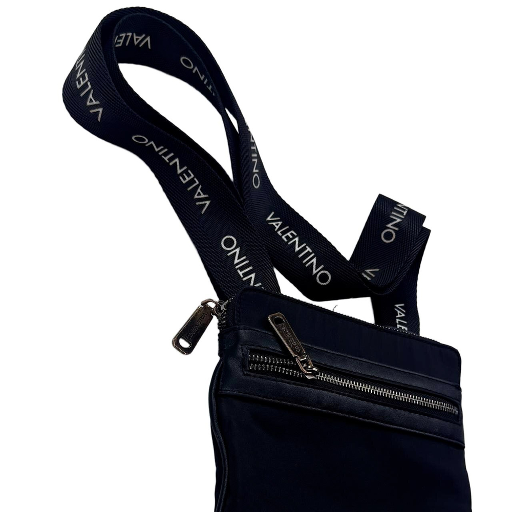 Сумка Valentino через плечо