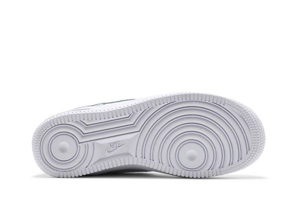 Кроссовки Nike Air Force 1 Low (Женская размерная сетка)