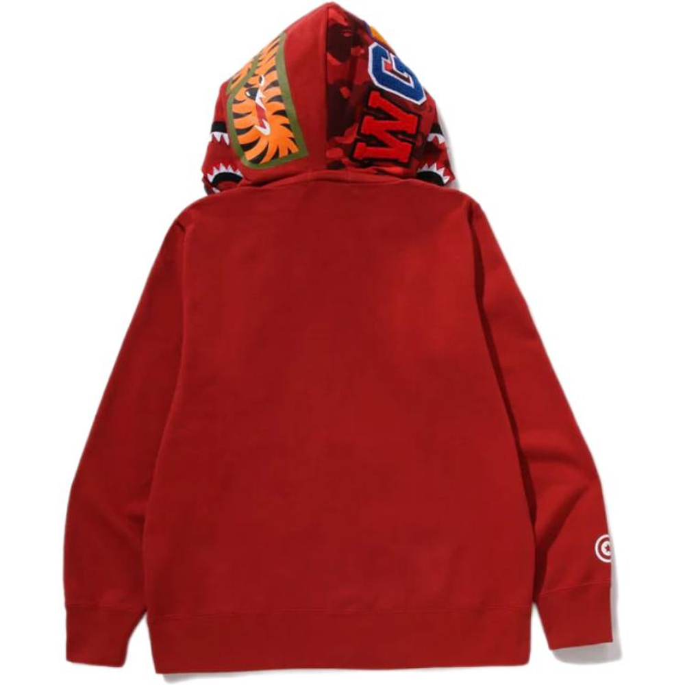 A Bathing Ape Bathing Ape Sweatshirts Cotton Moderate No Fleece Lined 1m30 115 009