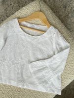 Хлопковая блузка Mila, 92