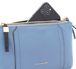 Клатч Piquadro Circle AC5917W92/AZCU