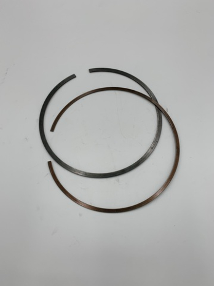 Стопорные кольца (в ассортименте) TF80 TF81SC