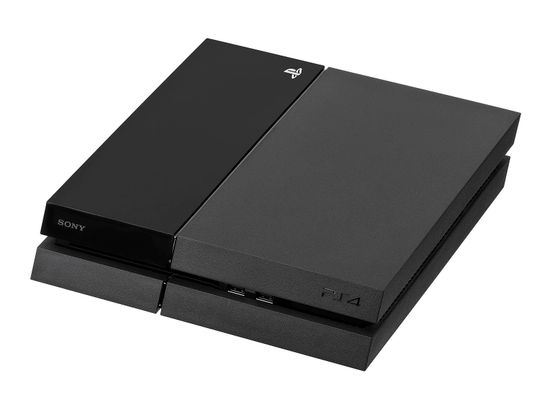 Sony Playstation 4 Fat 500Gb, CUH-1108A без коробки, (PS4 Fat) SN: 03274522505680648