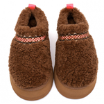 Ugg Tazz Braid Hardwood