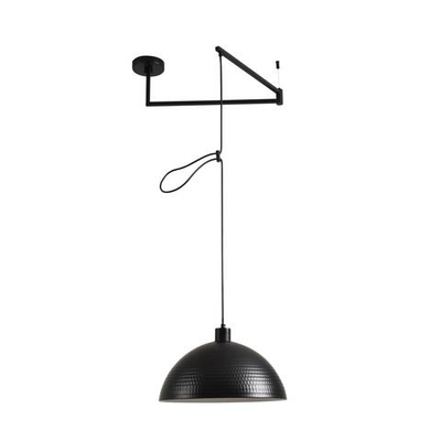 8321/1C LN Люстра подвесная E27 1*60W 220V MODERNI