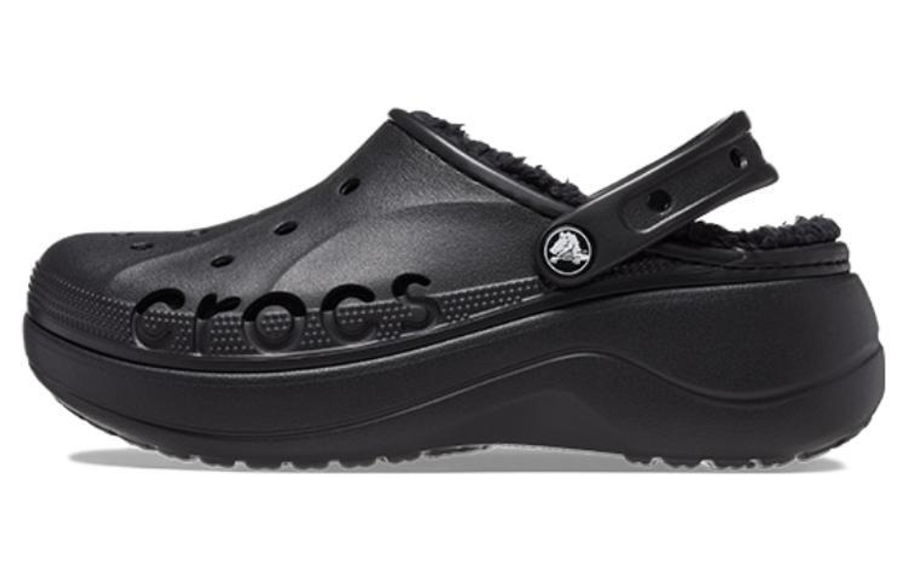 Crocs (Женская размерная сетка)