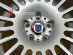 КОВАНЫЕ ДИСКИ ДЛЯ BMW X7 G07 2021 БМВ