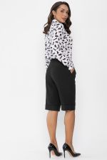 Шорты Маэстро (черные) Ш14095-24М LT Collection