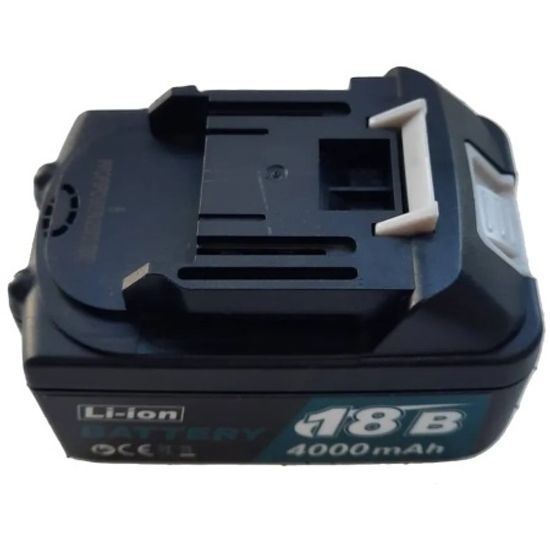 Аккумулятор "PROFIPOWER" (18В, 4 Ач, Li-Ion)