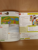 Next Move British English Level 6 Student's Book Pack (+DVD-ROM)