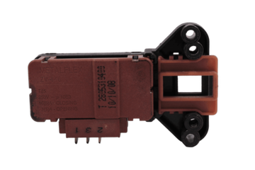 Устройство блокировки люка 2805310400 (Metalflex ZV-446) стиральной машины Beko